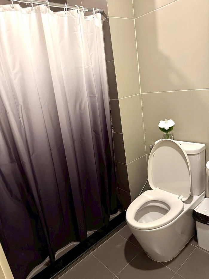 picture @Condorental condo for rent Elio Sathorn - Wutthakat - 12/13