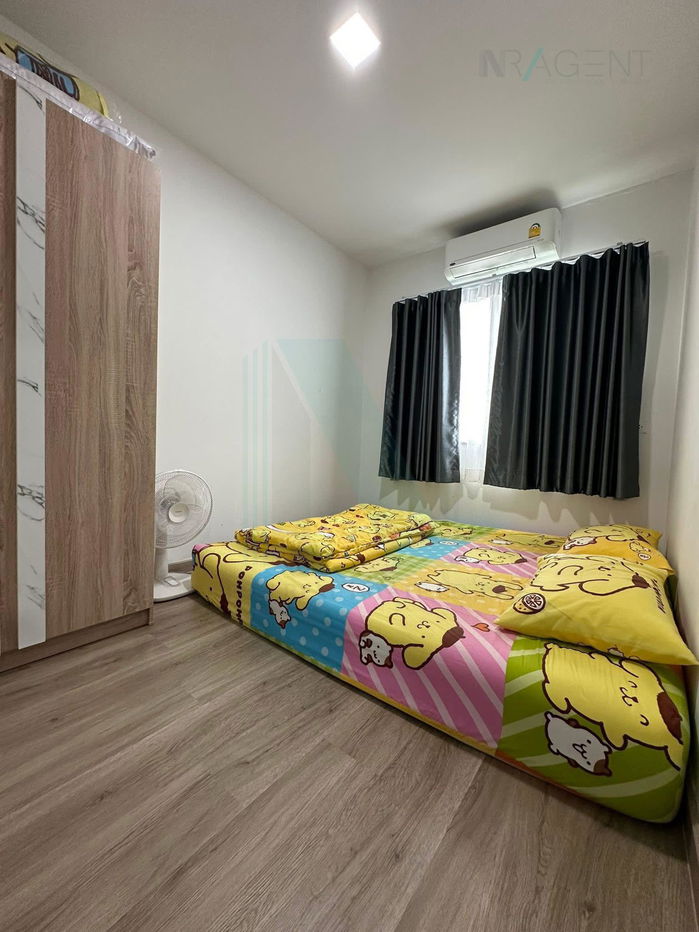 picture 📌 For Sell Town house PRUKSA VILLE RAMINTRA-PRAYASUREN 2 2-story 3 bedroom 2 bathroom - 8/8