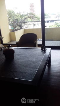 1-BR Condo at Ban Chao Phraya Condo near MRT Hua Lamphong (ID 511587)