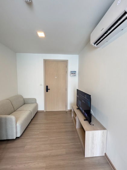 picture Please add me on Line only // 💞 Dcondo Vale, Building B, 6th Floor, *with washing machine*, Garden View - 4/7