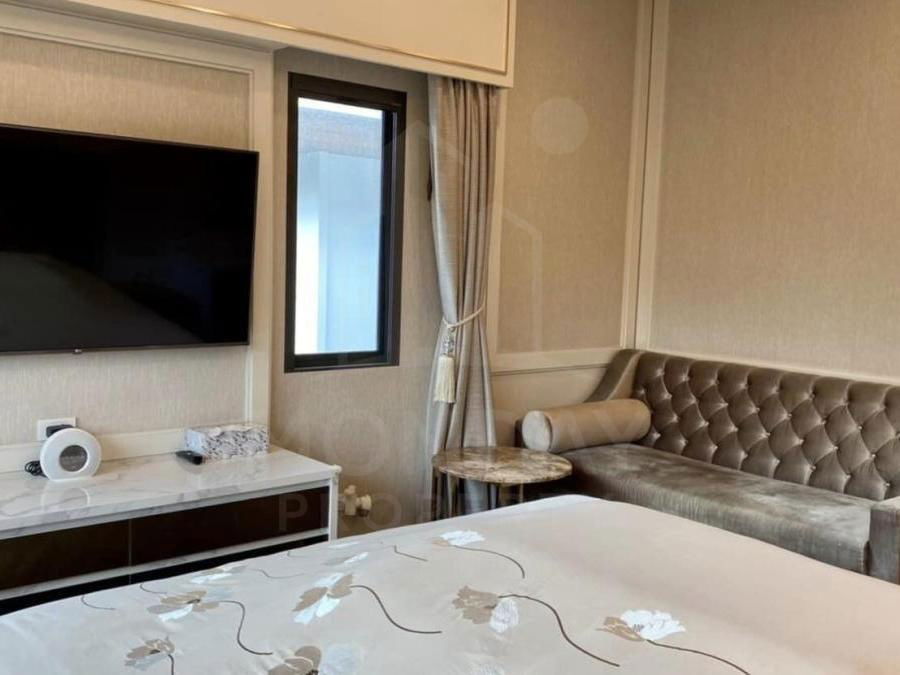 picture 📌 Urgently for rent : Baan Burasiri Pattanakarn MD-89914 - 4/7