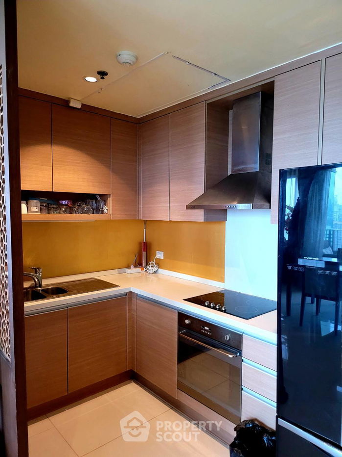 picture 2-BR Condo at The Emporio Place near BTS Phrom Phong (ID 621234) - 18/42