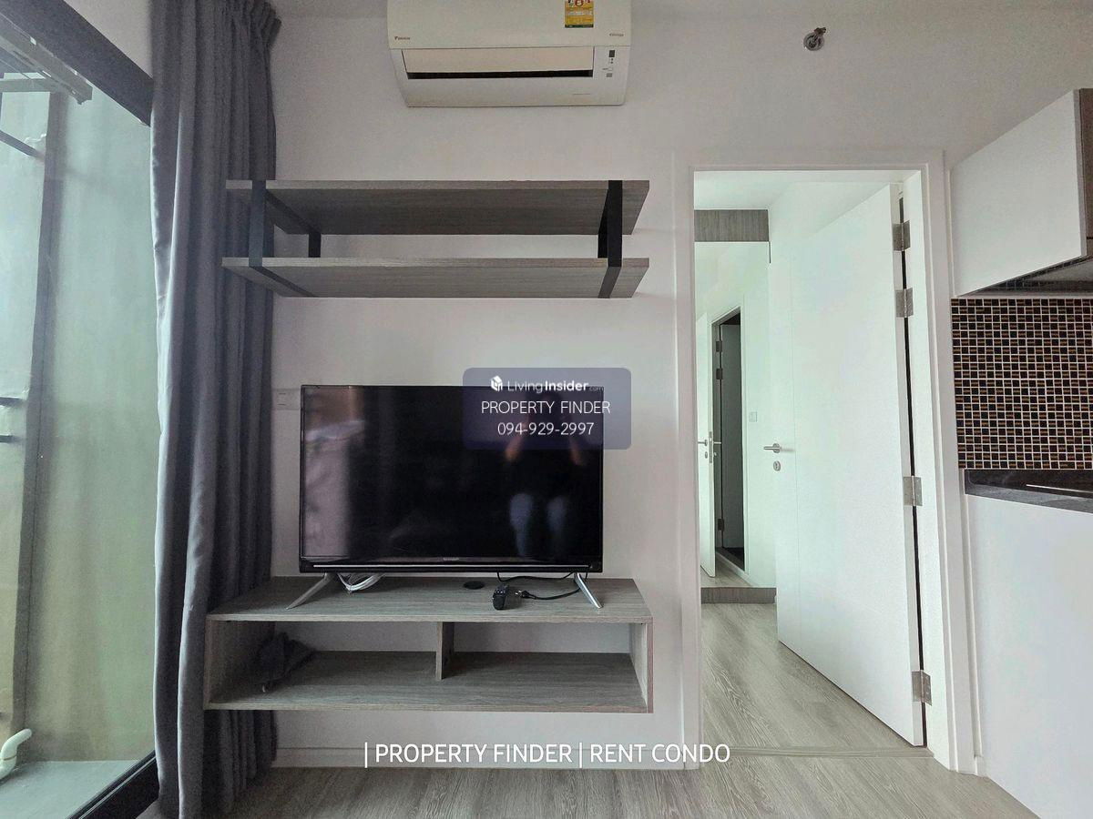 รูป PFD-05420 ให้เช่าคอนโด เคนซิงตัน สุขุมวิท-เทพารักษ์ (Kensington Sukhumvit-Thepharak ) 👉line : @propertyfinder  - รูปที่ 4/21