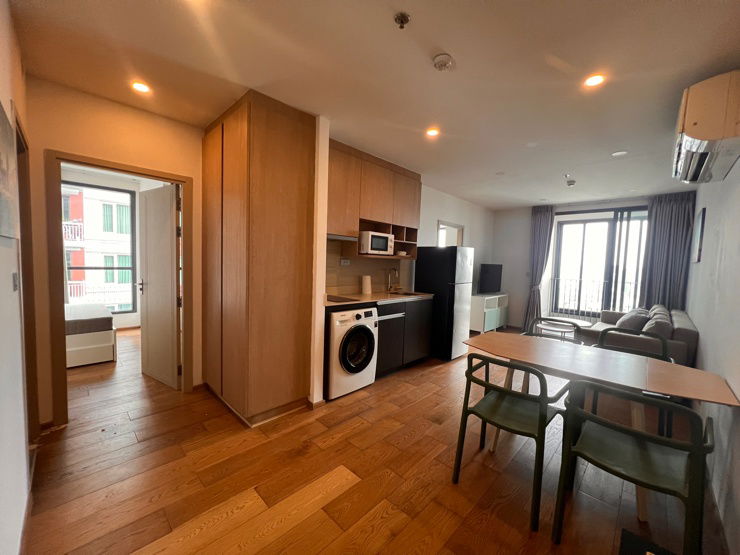 picture Q Chidlom – Phetchaburi  (2 bedroom 2 bathroom) - 5/8