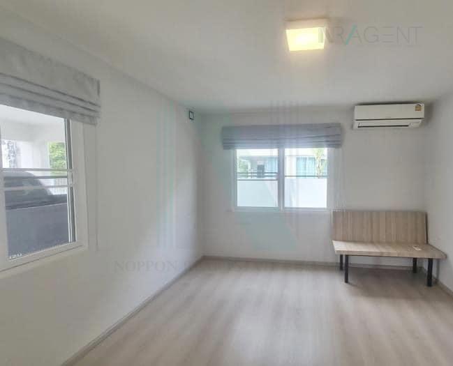 picture 📌 For Sell House VILLAGGIO BANGNA 2-story 3 bedroom 3 bathroom - 7/8