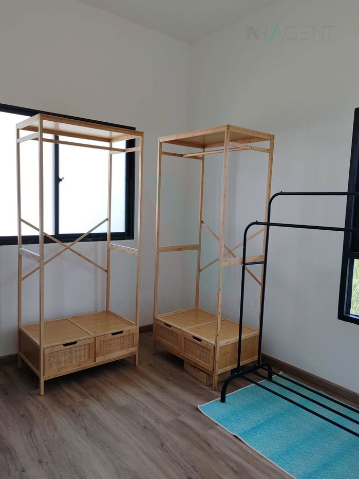 picture 📌 For Rent 2-story Townhouse PRUKSA VILLE PHAHOLYOTHIN-RAMINTRA 3 bedroom 2 bathroom - 7/8