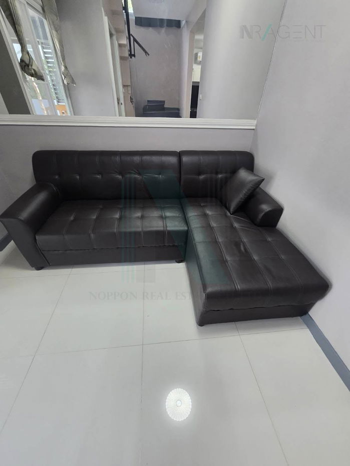 picture 📌 For Rent 3-story House HOMEPLACE THE PARK WONGWAEN-RAMA 9 3 bedroom 2 bathroom - 3/8