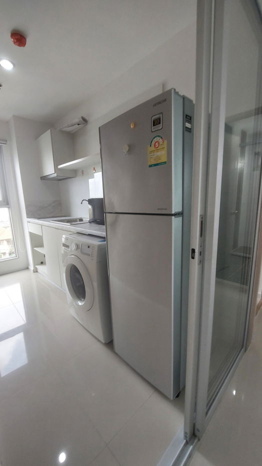 รูป ให้เช่าคอนโดสวย 2ห้องนอนที่ Aspire Sukhumvit48 Btsพระโขนง - รูปที่ 8/13