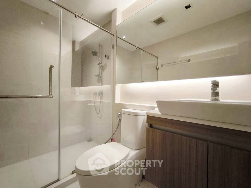 รูป คอนโด 1-ห้องนอน ที่ วีธารา สุขุมวิท 36 ใกล้ BTS ทองหล่อ (ID 2279774) - รูปที่ 5/7