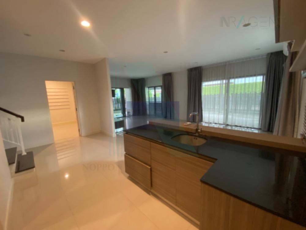picture 📌 For Sell House BURASIRI RATCHAPHRUEK - 345 2-story 5 bedroom 4 bathroom - 5/8
