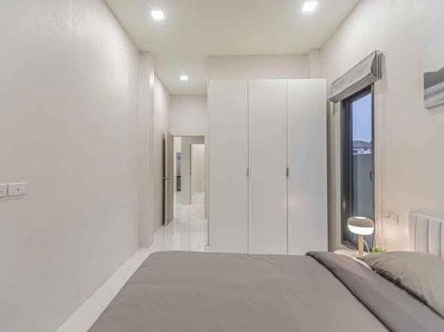 picture Modern Style Townhome in Soi Khao Noi Pattaya for Sale, 2beds 2baths 26sq.w - 18/21