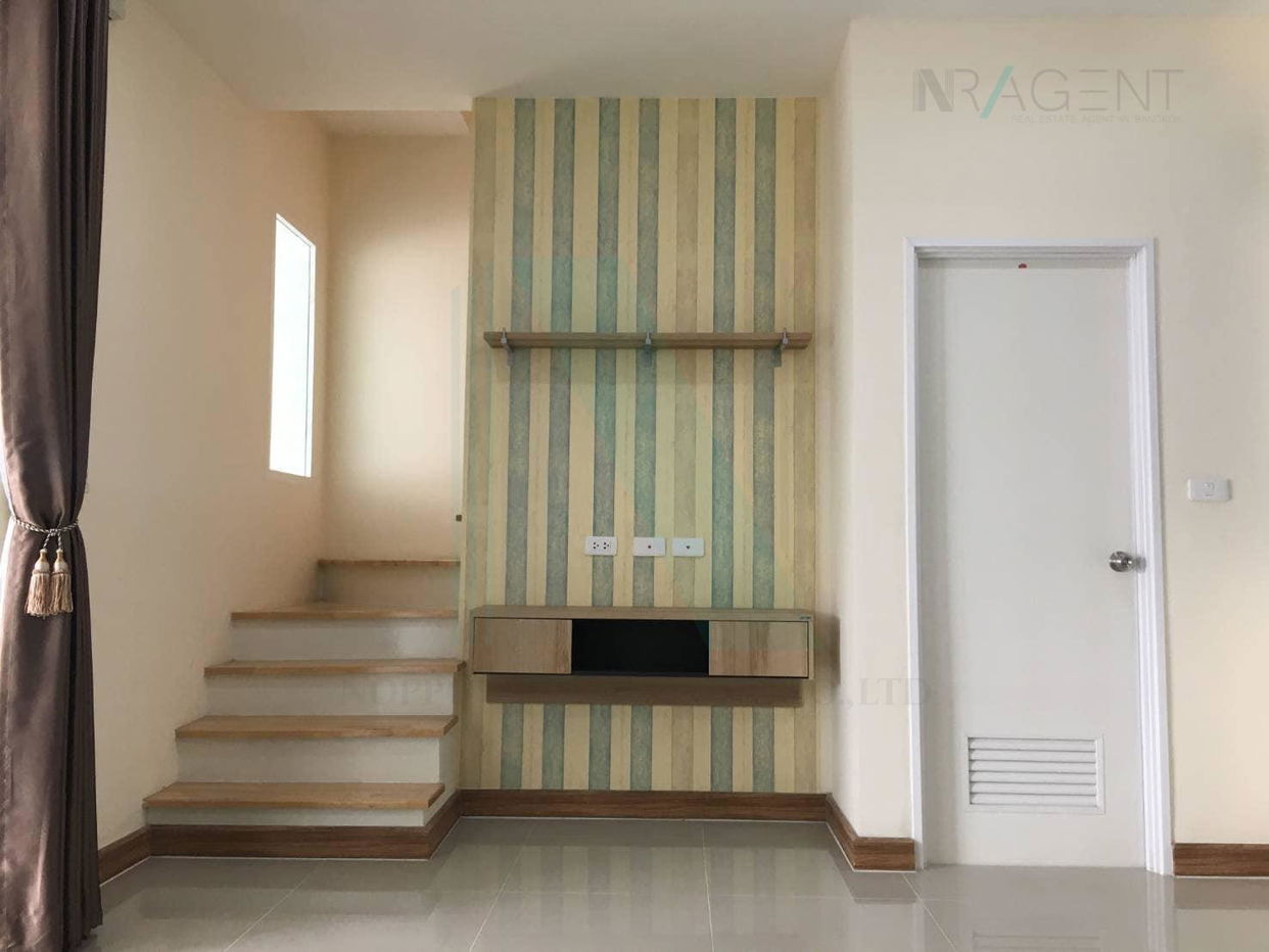 picture 📌 For Sell Town house GOLDEN TOWN BANGNA-KINGKAEW 2-story 4 bedroom 3 bathroom - 4/8