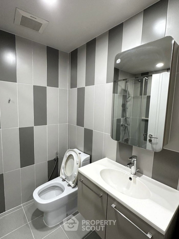 picture 1-BR Condo at Onyx Phahonyothin near BTS Saphan Khwai (ID 2090389) - 6/13