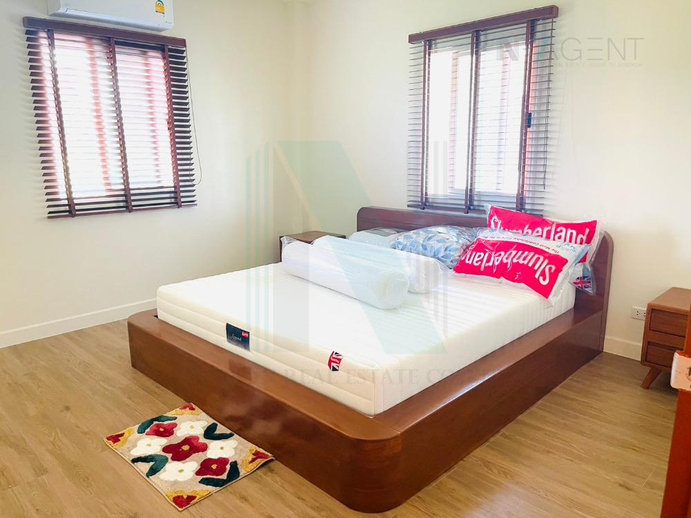 picture 📌 For Sell House TARA RATCHAPHRUEK-PINKLAO 2-story 3 bedroom 2 bathroom - 8/8