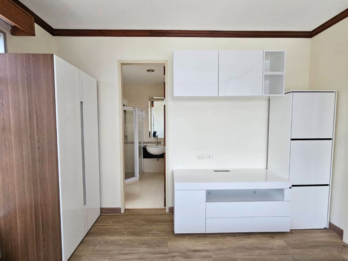 รูป ปล่อยเช่า Baan Klang Krung Siam - Pathumwan ราคา 65,000 บาท - รูปที่ 14/16
