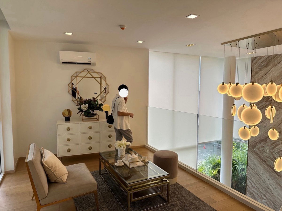รูป  🟢For Rent🟢โฮมออฟฟิศ โครงการ D8 Residence Super Luxury Class 📱ADD LINE @nathong97 (ตอบ ⚡ 24 Hr) P1113 - รูปที่ 4/13
