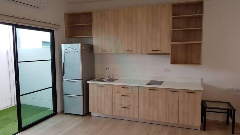 picture 📌 For Sell Town house INDY 5 BANGNA KM.7 2-story 2 bedroom 3 bathroom - 7/8