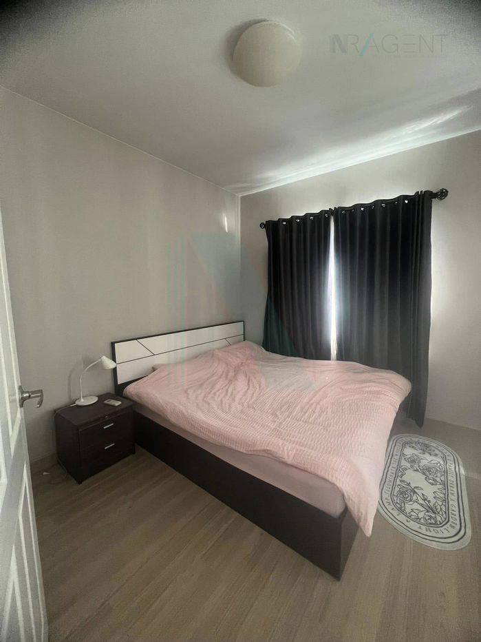picture 📌 For Sell House THE VILLAGE BANGNA-WONGWAEN 3 2-story 3 bedroom 2 bathroom - 8/8