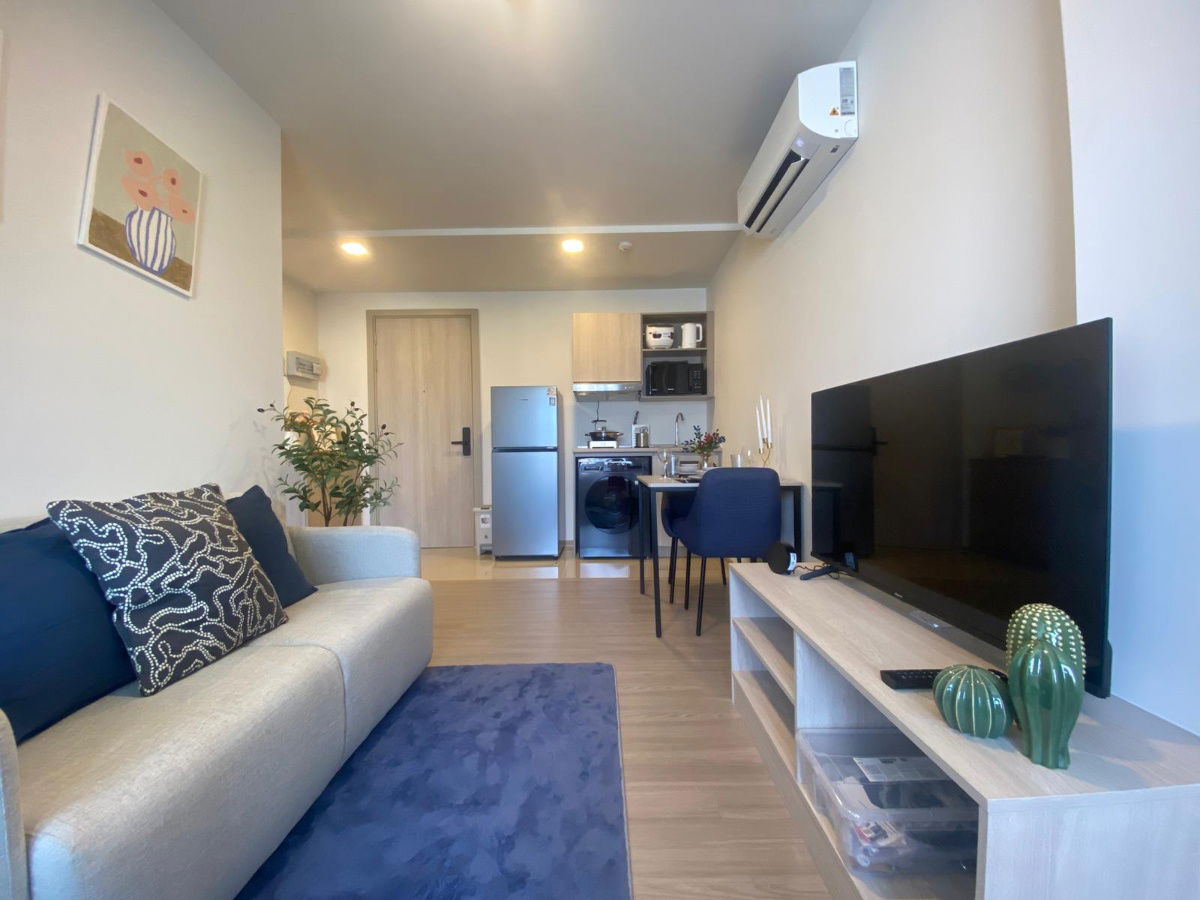 picture DcondoReef 34sq.m 2bedroom for sell Kathu-Central Phuket - 12/12