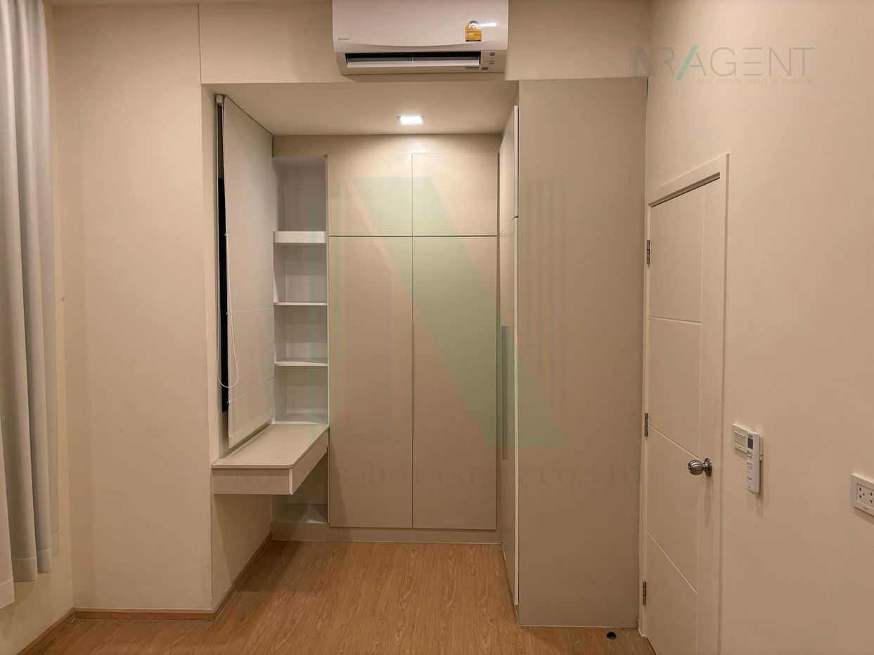 รูป 📌 ขายทาวน์เฮาส์ โครงการ เรซิโอ โฮม รามอินทรา - จตุโชติ 2 ชั้น 3 ห้องนอน 2 ห้องน้ำ - รูปที่ 7/8