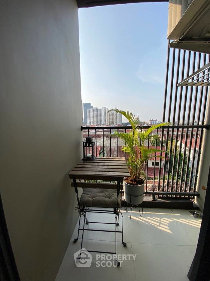picture Studio Condo at Elio Del Nest near BTS Udom Suk (ID 1724740) - 2/14