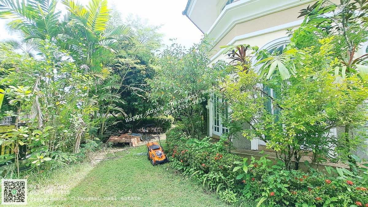 รูป ขาย บ้านเดี่ยว ใน หมู่บ้าน กาญจน์กนก 2 โทร 082-532-3935 - รูปที่ 8/44