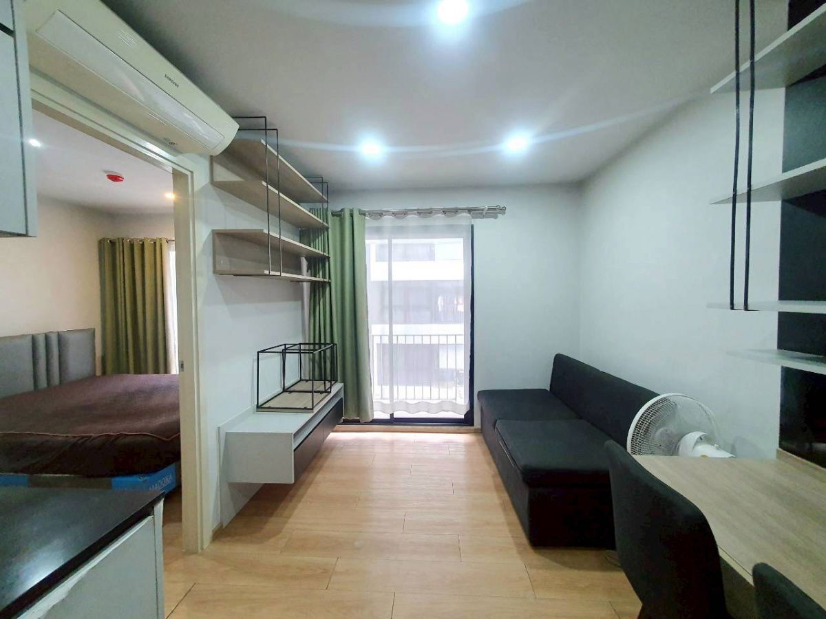 picture 🏢 Condo for Sale: FELiC CONDO Ladprao–Wanghin 79 - 4/20