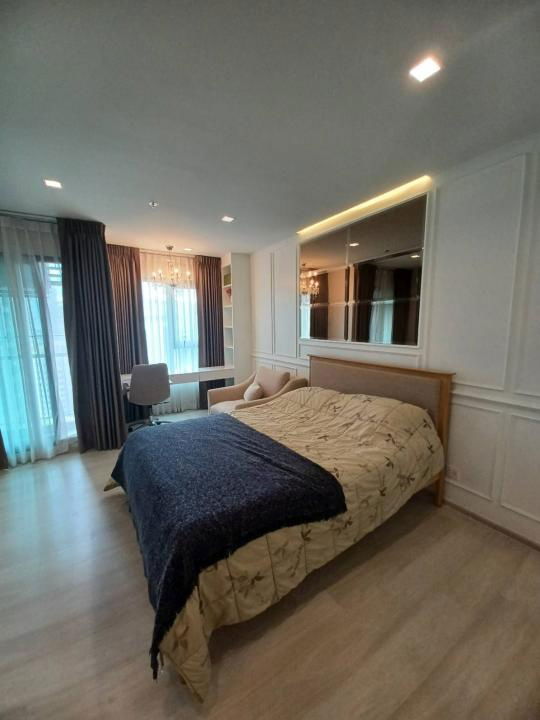 รูป Life One Wireless, 17th Floor, Great View - รูปที่ 3/18