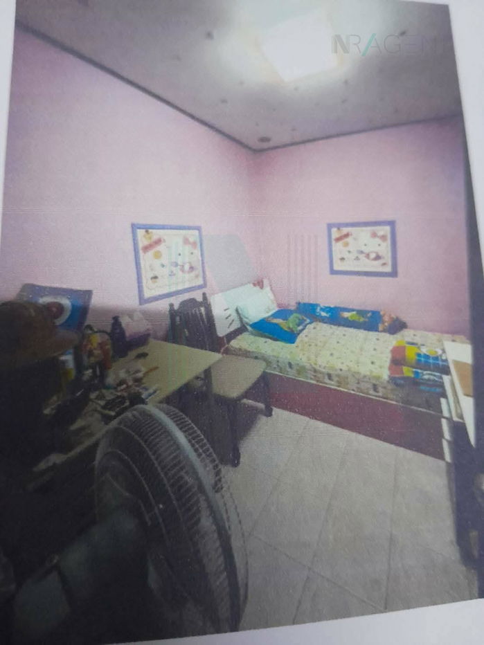 picture 📌 For Sell Town house KHEHA NAKHON VILLAGE 3 1-story 3 bedroom 1 bathroom - 4/8