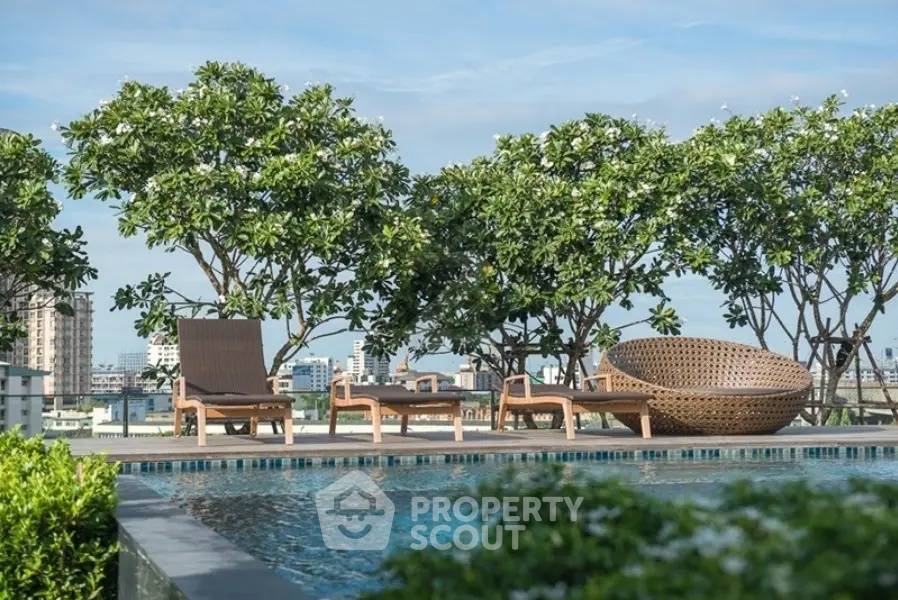 picture 1-BR Condo at The Base Park West Sukhumvit 77 near BTS On Nut (ID 2276924) - 9/11
