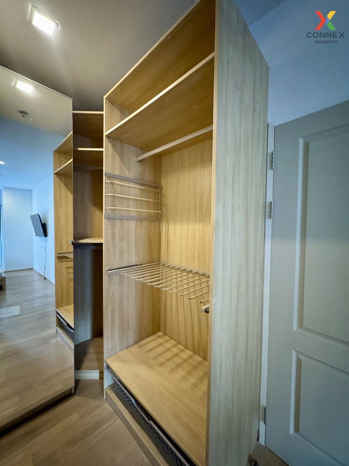 picture FOR RENT condo , Noble Refine , BTS-Phrom Phong , Khlong Tan , Khlong Toei , Bangkok , CX-15302 ✅ Live chat with us ADD LINE @connexproperty ✅  - 6/7