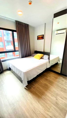 Condos for rent : @Condorental condo for rent Monte Rama 9