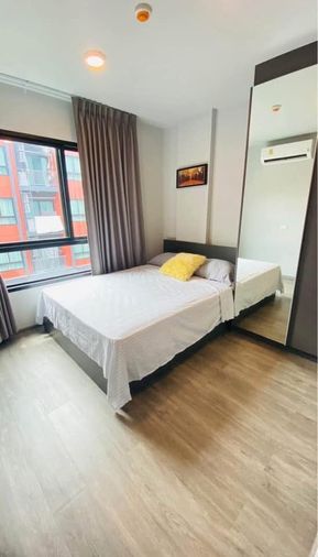 Monte Rama 9 ห้องสวย ราคาดี สอบถามเพิ่มเติมได้ที่ Line @condorental