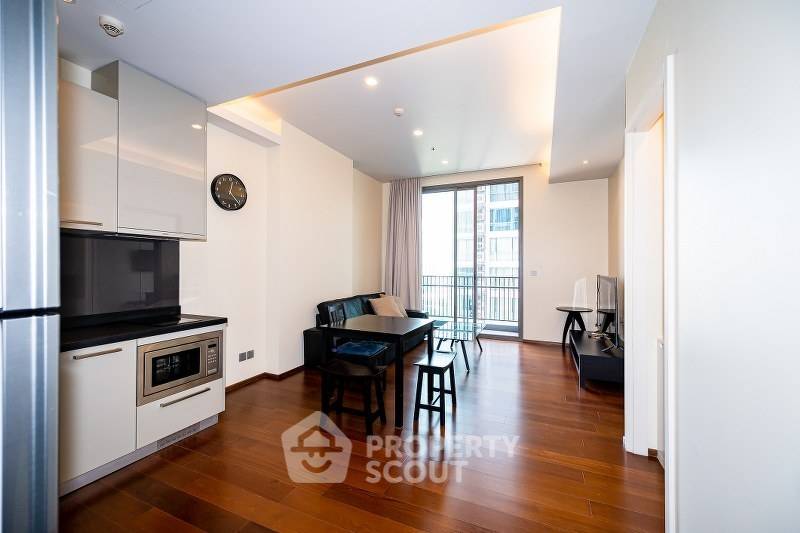 picture 1-BR Condo at Quattro By Sansiri near BTS Thong Lor (ID 2195904) - 8/13
