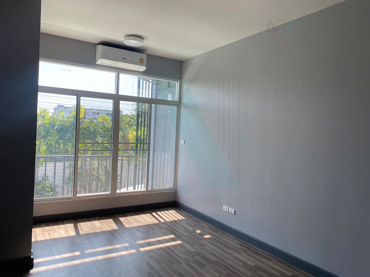 picture 📌 For Sell Town house CITY SENSE PHETKASEM 69 2-story 3 bedroom 2 bathroom - 7/8
