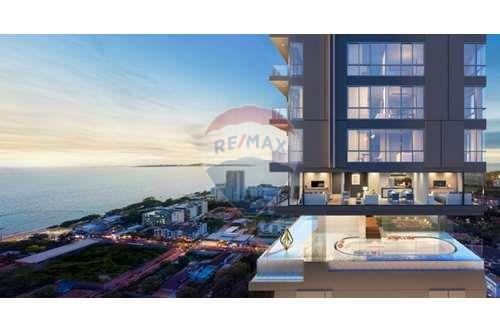 picture [920471004-429] Modern Luxury Condo - The Panora - 18/19