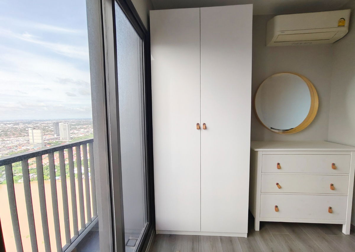 picture ✨ For rent: The Politan Aqua – 100% brand new! Never lived in, never rented out before! ✨ - 4/8