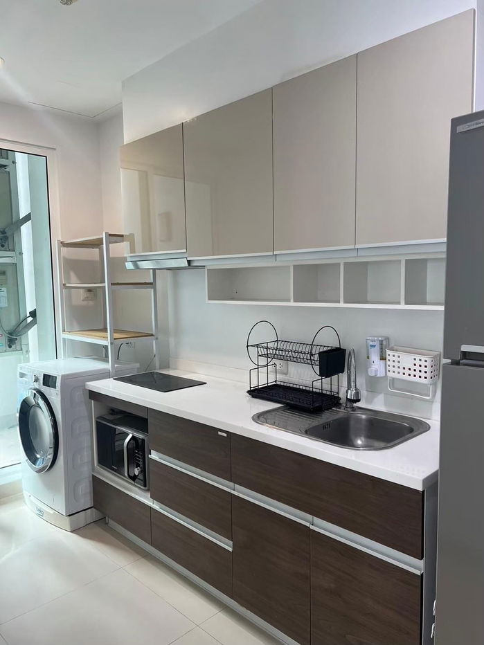 picture For   rent   Supalai Elite Phayathai  🔴🔴 - 17/21