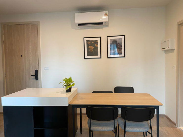 picture Nue district rama9 - 2 bedroom 26,000 thb/month - 9/9