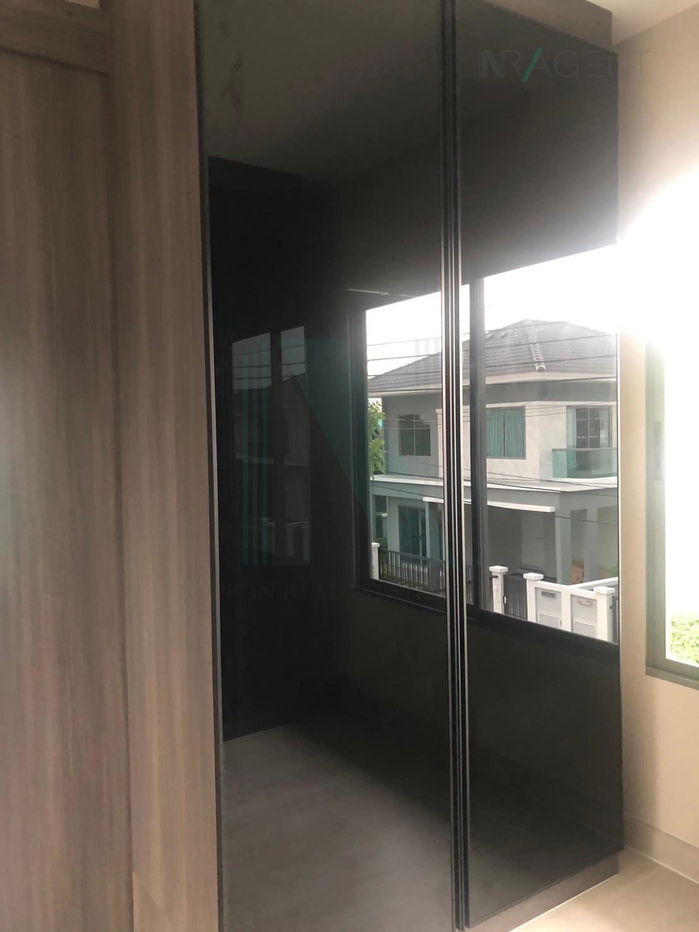 รูป 📌 ขายบ้านเดี่ยว โครงการ เพอร์เฟค เพลส สุขุมวิท 77 - สุวรรณภูมิ 2 ชั้น 4 ห้องนอน 3 ห้องน้ำ - รูปที่ 3/8