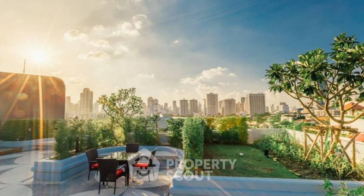 picture 1-BR Condo at Down Town 49 near BTS Phrom Phong (ID 1930562) - 14/16