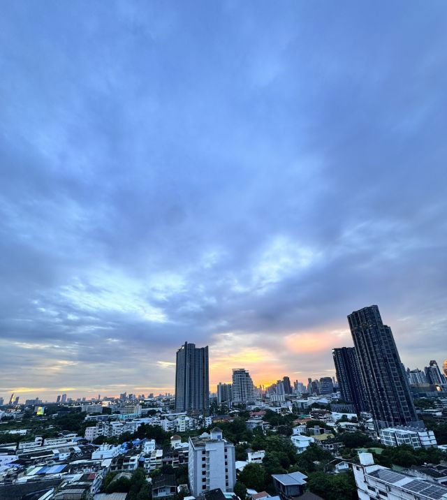 picture For rent: Aspire Sukhumvit 48, 15th floor - 18/18