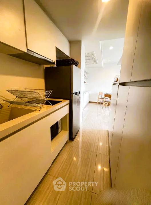 picture 1-BR Condo at Down Town 49 near BTS Phrom Phong (ID 1930562) - 16/16