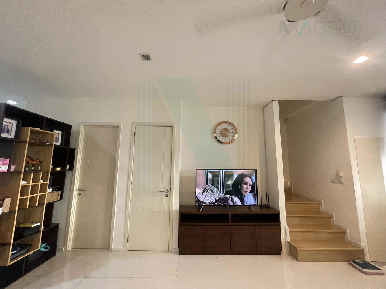 picture 📌 For Sell Town house AQ VIRAR 3-story 3 bedroom 4 bathroom - 3/8
