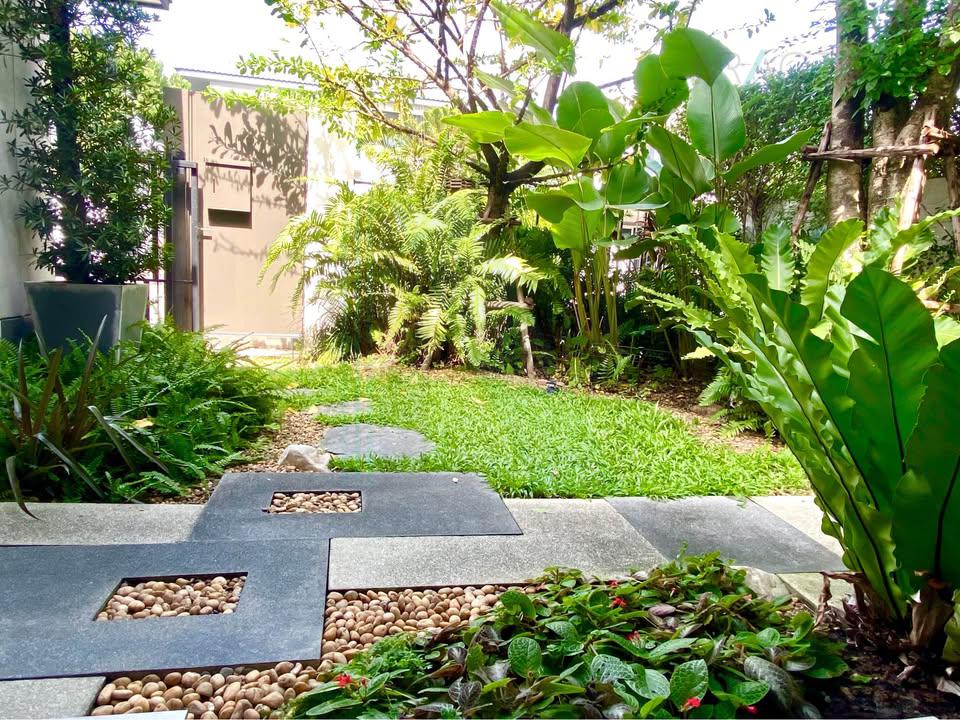picture 📌 For Sell House MANTANA SRINAKARIN-ROMKLAO 2-story 3 bedroom 3 bathroom - 2/8