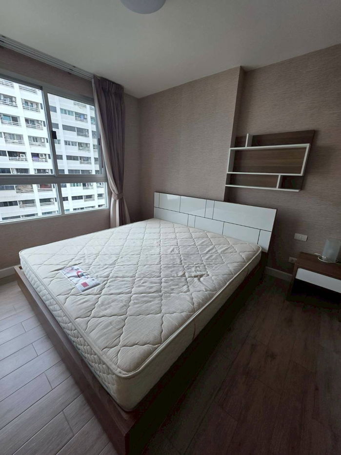 picture Urgent Rent! Beautiful Room Special Price! The Clover Thonglor - 1 Bed - 35 Sq.M. - 5/7