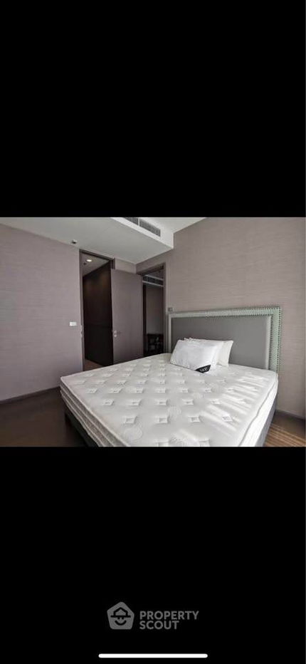 picture 2-BR Condo at The Diplomat Sathorn near BTS Surasak (ID 2279821) - 3/9