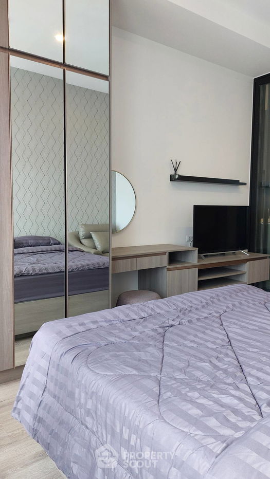 picture 1-BR Condo at Knightsbridge Prime Onnut near BTS On Nut (ID 1336140) - 8/8