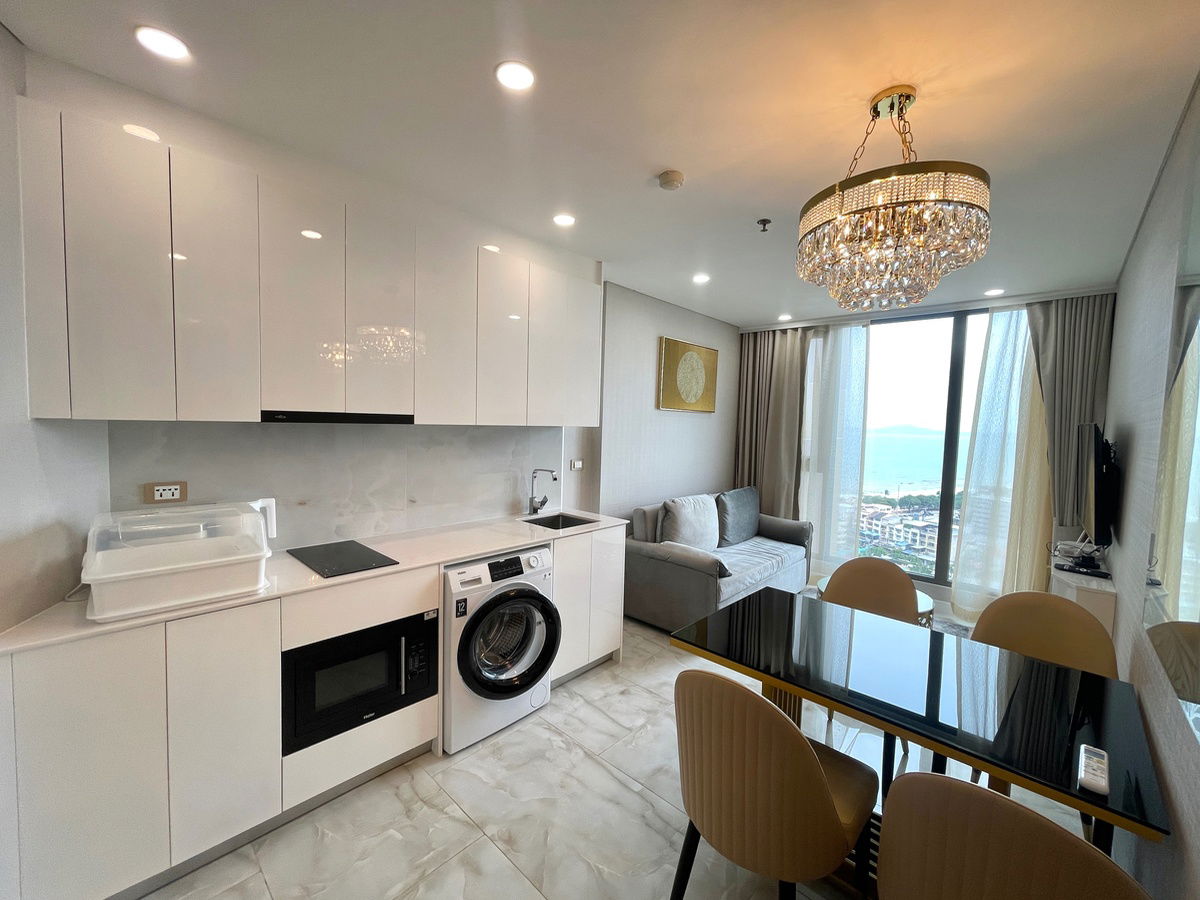 รูป For Rent Copacabana Beach Jomtien  - รูปที่ 10/23
