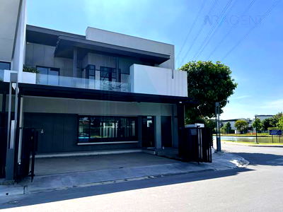 Houses for sale Bangna - Trat  : 📌 For Sell House VIVE BANGNA KM.7 3-story 3 bedroom 4 bathroom